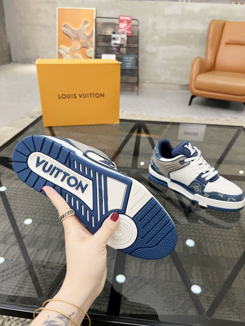 LV Casual Shoes